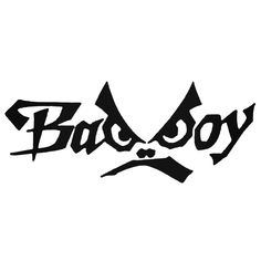 Download Bad Boy vector logo free download - Vectorlogofree.com | TMP brand/toni #2 | Logos, Bad logos ...