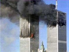 Torres Gemelas Wtc Qepd