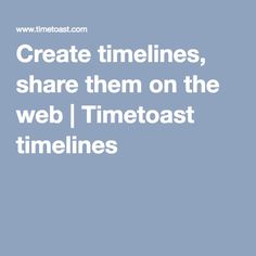 153 best medium timelines images on pinterest in 2018 timeline
