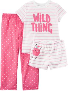 Ultra Game Boys Pajamas Sleepwear 2 Piece Pjs Lounge Pants /& Tee Set