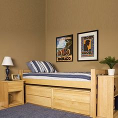 university loft graduate series twin xl open loft bed wild cherry university loft graduate series twin xl open loft bed wild cherry