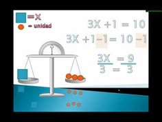 11 Ideas De Ecuaciones De Primer Grado 1º Eso Ecuaciones Primeros Grados Ejercicios Matematicos Secundaria