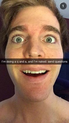 Naked Shane dawson