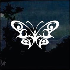 SALTWATER SOUL Decal 8/" x 2/" White Letter Sticker
