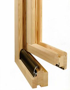 Using The Freud Window Sash Rail Router Bits And