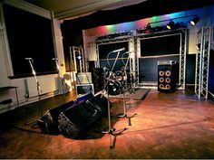 86 Rehearsal Room Ideas Rehearsal Room Music Room Music Studio