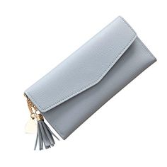 braun Gürteltasche mit Volllederausstattung Flach-Format LEAS in Echt-Leder