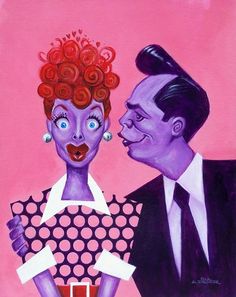 126 Best Lucy Images On Pinterest Lucille Ball I Love And I Love Lucy By Paul Alexander Lucille Ball Desi Arnaz