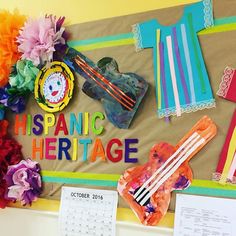 100 Best Hispanic Heritage Month images