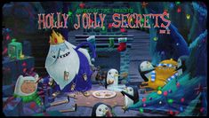 120 best adventure time