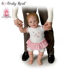 Rosa a Righe Cappello /& Bootees Set 14-16 pollici bambole primo Baby Annabell//Reborn 7