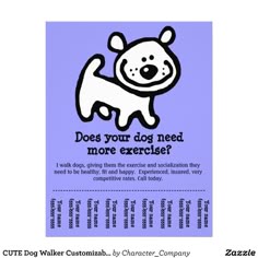 dog walking flyers templates image search results animals how to make a dog walking flyer