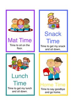 transition activity