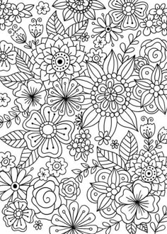 900+ Coloring Pages Ideas | Coloring Pages, Coloring Books, Colouring Pages