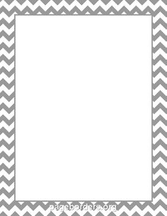 free baby borders for word documents