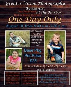 carly bee photography fundraiser mini sessions photography family portrait fundraising photography flyers templates