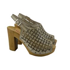 CHRISTIAN LOUBOUTIN Zuecos gradient CHRISTIAN LOUBOUTIN Zuecos gradient