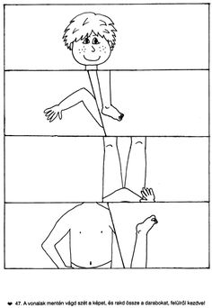 Korper kennenlernen im kindergarten