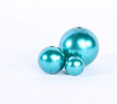 20mm Birthday No Hole Highlight Pearl Bead Vase Fillers for Centerpieces Anniversary 30mm DIY Weddings 100PCS Dreamy Purple Floating Pearls Beads for Vases and 14mm Valentines Day Centerpiece
