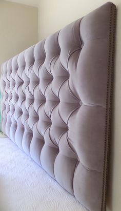 Wall Mounted Headboards Diy wall mounted tall fabric headboards | serene charlotte fudge super Wall Mounted Headboards Diy wall mounted tall fabric headboards | serene charlotte fudge super