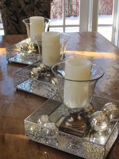 top 9 dining room centerpiece ideas formal dining room pinterest