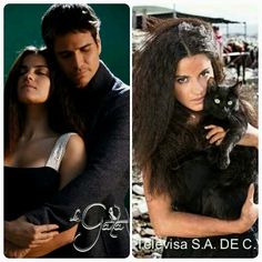 Dating kontor Televisa