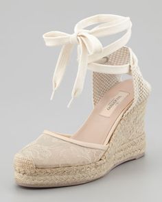 Wedding Shoe Wedge Baxen P Toe Patent White By Jimmy 500 Idea For Shoes Me To Wear Jess S Wedding Only More
