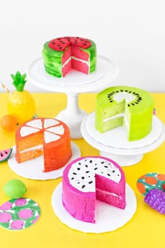 two tti fruity birthday