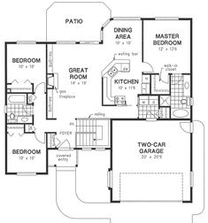 House 768 Blueprint details, floor plans ❤ liked on Polyvore ... House 768 Blueprint details, floor plans ❤ liked on Polyvore ...