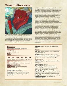 joshua miller on twitter rpg and dragons vox machina character sheets