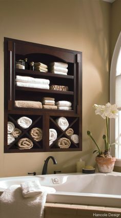 Bathroom Towel Storage bathroom towel storage. | bathroom ideas | pinterest | bathroom Bathroom Towel Storage bathroom towel storage. | bathroom ideas | pinterest | bathroom