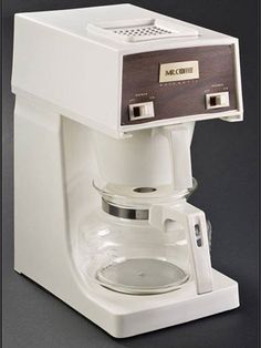 Iconic Kitchen Products We Still Use Now CoffeemakerNew Iconic Kitchen Products We Still Use Now CoffeemakerNew