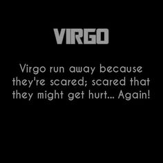 Virgo uomo dating online