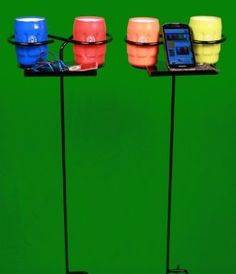 11 Best Party Ideas Images Outdoor Fun Backyard Cup Holders For Around The Yard