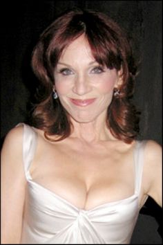 Are not Mary lou henner porn doubt Question Mary lou henner porn did not