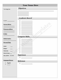 Free Resume Template Downloads Fair Microsoft Resume Templates Free Download Free Resume Templates . Free Resume Template Downloads Amusing Microsoft Resume Templates Free Download Free Resume Templates .