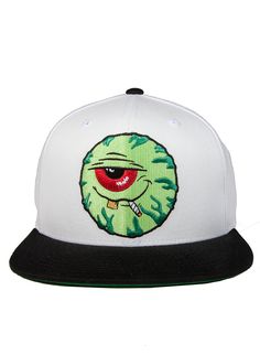 DIMES /"NYC/" New York City Urban Street Apparel Snapback Hat N NICKS