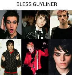 Emo lesbisk rem på