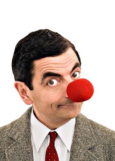 127 best mr bean