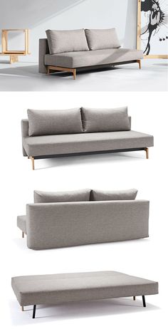 Schlafsofas