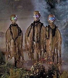 being short on budget doesnt mean that you have to skip on amazing halloween - Amazing Halloween Decorations being short on budget doesnt mean that you have to skip on amazing halloween - Amazing Halloween Decorations