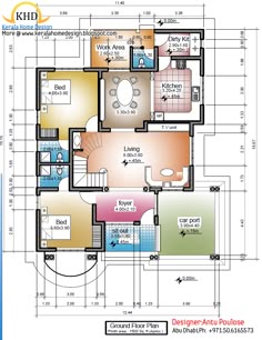 DUPLEX HOUSE PLANS INDIAN STYLE | Home Building Designs … | Pinteres… DUPLEX HOUSE PLANS INDIAN STYLE | Home Building Designs … | Pinteres…