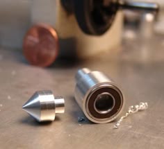 61 Best Metal Lathe Projects Images On Pinterest Tools Buell Motorcycle Forum First Metal Lathe Project Complete