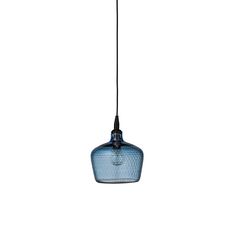 E27 Pendel LED takupphäng, gul E27 Pendel LED takupphäng, gul