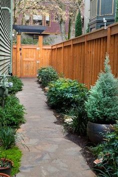 41 Best Side Yard Images Backyard Landscape Design Best Amazing Side Yard Garden Design Ideas Home