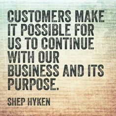 daily customer service tips