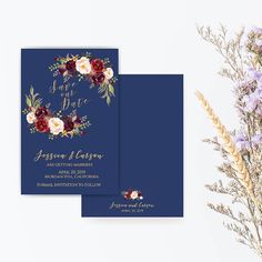 26 best wedding save the date on etsy images in 2018 card stock