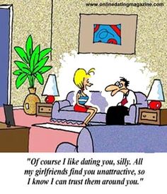 αστεία online dating