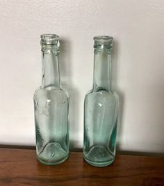 50+ Best Vintage Glass Bottles images 50+ Best Vintage Glass Bottles images