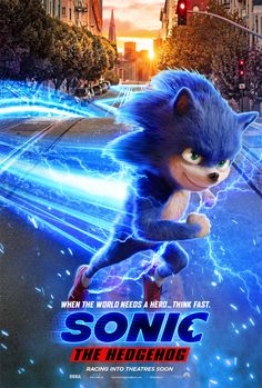 11 Ideas De Sonic Sonic Sonic The Hedgehog Pelicula De Sonic